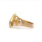 Bague 50 Bague Serpent - Or, Diamants, Rubis & Emeraude 58 Facettes 250066R
