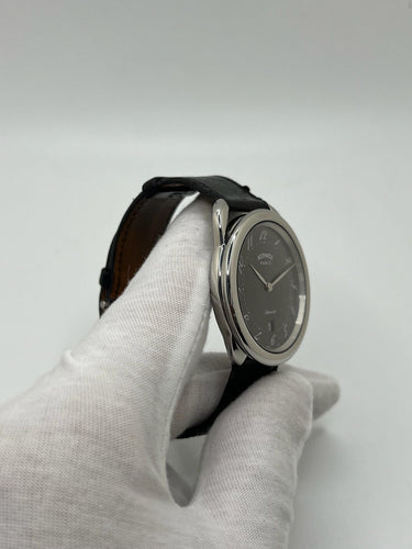 Montre Hermès Arceau 58 Facettes