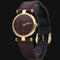 Montre Cartier Montre Must De Cartier Vermeil 58 Facettes MT41246