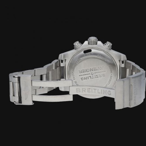 Montre Breitling Montre Avenger Chronograph 45 58 Facettes MT41054