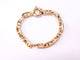 Bracelet Bracelet maille marine Or jaune 18K 58 Facettes BRAC.MARIN-1519