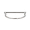 Bague 51 Messika Bague Gatsby Barrette Or blanc Diamant 58 Facettes 4098668RV