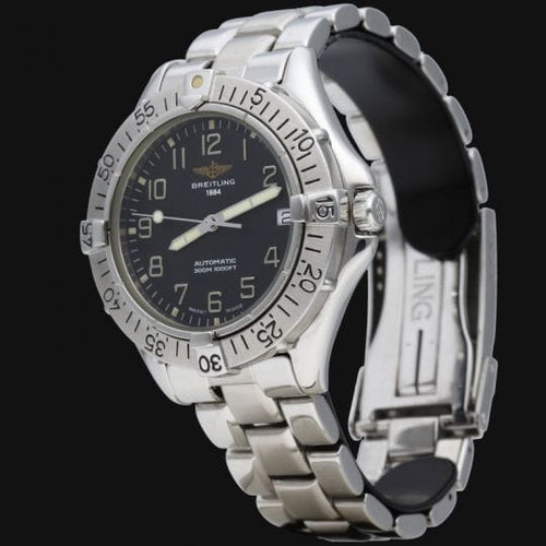 Breitling Montre Colt Automatique