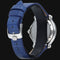 Montre Chopard Montre Happy Sport Snowflake 58 Facettes MT40959