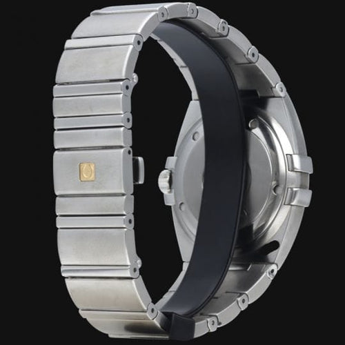Montre Omega Montre Constellation 58 Facettes MT41188