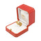 Bague 55 Cartier Bague Eléphant  Or jaune, Or blanc 58 Facettes 4270198RV