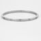 Bracelet Cartier - Love - Petit Modèle - Bracelet en or gris 58 Facettes CAN1541