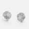 Boucles d'oreilles CHANEL  - Boucles d'oreilles Bouton de Camélia 58 Facettes