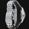 Montre Breitling Montre Chronomat Evolution Blue Impuls 58 Facettes MT43457
