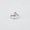 Bague Solitaire Diamant