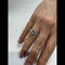 Bague 54 Bague Chopard Collection « Happy Diamonds » 58 Facettes 4429