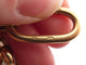 Collier collier pomellato chaine gros maillons et maille or jaune 18k 106g 58 Facettes 265355
