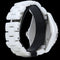 Montre Montre Chanel J12 33 mm à quartz 58 Facettes MT41301