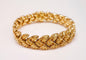 Bracelet TIFFANY - Bracelet or jaune 18K 58 Facettes Brac-TIFFANY