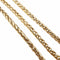 Collier Collier palmier en or jaune 58 Facettes