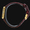 Montre Cartier Montre Tank Vermeil 58 Facettes MT43309