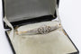 Bracelet Bracelet en or et platine serti de diamants, vers 1920 58 Facettes 10585