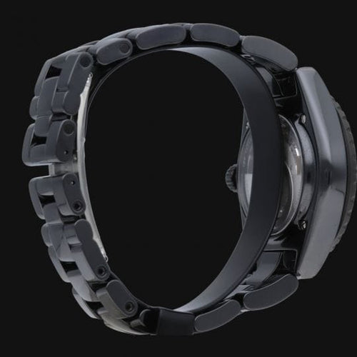 Montre Chanel Montre J12 Interstellar 58 Facettes MT44845