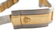 Montre montre ROLEX datejust ii wimbledon 116333 or 18k acier 41mm automatique 58 Facettes 268704