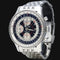 Montre Breitling Montre Navitimer Montbrillant Datora 58 Facettes MT42061
