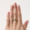 Bague 55 Bague diamant 0.40ct 58 Facettes