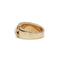 Bague 60 CHAUMET - Bague "Liens Croisés" 58 Facettes 240146R