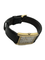 Montre BUCHERER - Montre Tank or jaune 58 Facettes Bucherer Tank