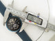 Montre montre connectee MONTBLANC smart summit 3 titane mb131800 58 Facettes 266969