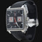 Montre Tag Heuer Montre Monaco Chronograph Calibre 12 58 Facettes MT41126
