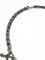 Collier Collier en argent à pendants 58 Facettes