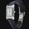 Montre Jaeger Lecoultre Montre Reverso Classique Lady 58 Facettes MT41407