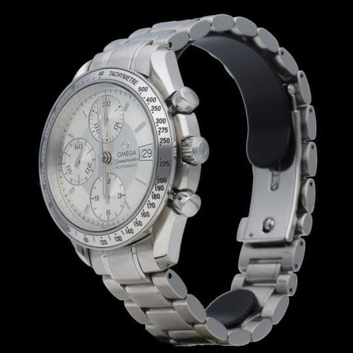 Montre Omega Montre Speedmaster Automatique Chronograph 58 Facettes MT42225