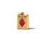 Pendentif Pendentif religieux en or jaune 58 Facettes