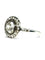 Bague 49 Bague platine et diamants 1,05 ct 58 Facettes 1340