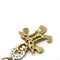 Pendentif FRED - Pendentif Ange Or Jaune Diamants 58 Facettes 240183R