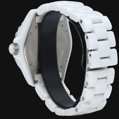 Montre Chanel Montre J12 38Mm Automatique 58 Facettes MT42297