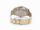 Montre montre ROLEX 116333 datejust ii 41mm oyster or acier diamants automatique 58 Facettes 270689