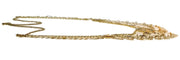 Collier À la découverte de l'élégance des années 1810 : le collier d'esclave en or français 58 Facettes 15128-0176