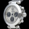 Montre Cartier Montre Pasha Chronograph 58 Facettes MT42974