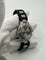 Montre Cartier 21 Chronoscaph 58 Facettes