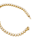 Bracelet Bracelet ligne, diamants en serti clos. 58 Facettes 34610