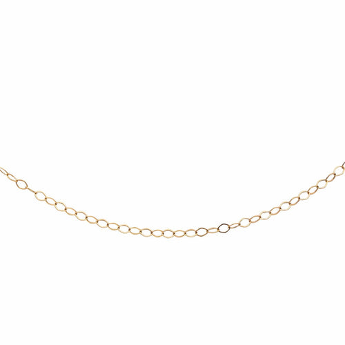 Collier Collier Maille losange Or rose 58 Facettes 2987170CN