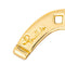 Pendentif Pomellato  Pendentif  Or jaune 58 Facettes 4294400CN