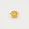 Bague Bague or jaune 58 Facettes LP585
