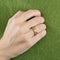 Bague 52 Bague Originale 58 Facettes LP739/4