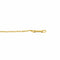 Collier Tiffany & Co Collier Chaîne  Or jaune 58 Facettes 4466620RV