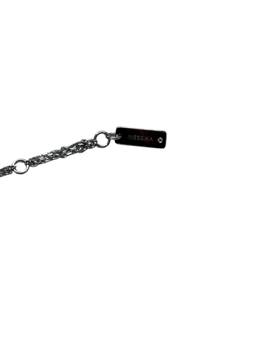 Collier Messika - Sautoir Move 10th Anniversary 58 Facettes 1.0000887/1