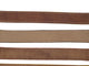 Montre montre POIRAY ma premiere 22 mm or et acier + 7 bracelets quartz 58 Facettes 268601
