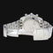 Montre Breitling Montre Chronomat Evolution Blue Impuls 58 Facettes MT43457