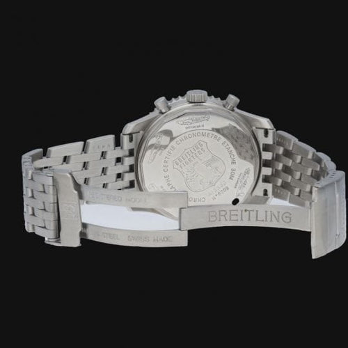 Montre Breitling Montre Navitimer 41 58 Facettes MT41161